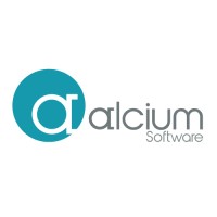 Alcium Software / Evolutive CRM logo - Similar company to Crm Software App