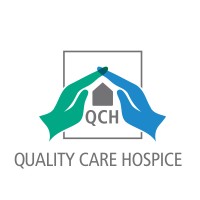 Quality Care Hospice logo - Similar company to Comfort Hospice