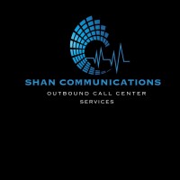 Shan Communications logo - Similar company to Studiofam