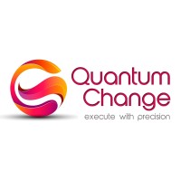 Quantum Change (Pty) Ltd logo - Similar company to Systemlogic