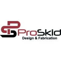 ProSkid logo - Similar company to Proskid