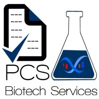 PCS Biotech Services logo - Similar company to Pcs Assure