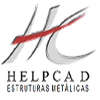 HELPCAD ESTRUTURAS METÁLICAS logo - Similar company to Re/Max Happier