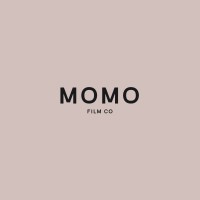 Momo Film Co logo - Similar company to Space Lion Studios