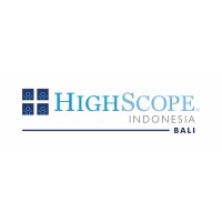 Sekolah HighScope Indonesia-Bali logo - Similar company to Elite Fit Bali