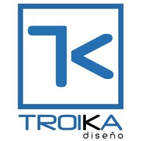 Troika Diseño logo - Similar company to Agd Mobiliario S.A.