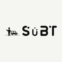 SúBT logo - Similar company to Robotikids