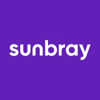 Sunbray logo - Similar company to 阿瘦實業股份有限公司 (Shui-Mu International)