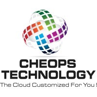 Cheops Technology Switzerland logo - Similar company to Cheops Technology
