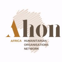 Africa Humanitarian Organisations Network.