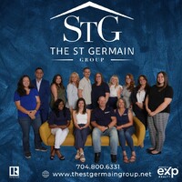 The St Germain Group - Exp Realty - NC Realtors logo - Similar company to The First Home
