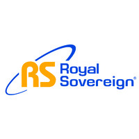 Royal Sovereign Graphics logo - Similar company to Power Graphics