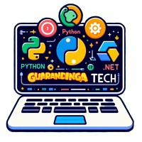 Guarandinga TECH logo - Similar company to Espacio Kernel
