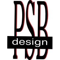 PSB design B.V. logo - Similar company to Plan Architecten Bv