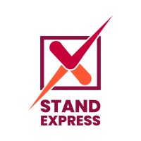 Stand Express logo - Similar company to Saga Digital Business Solutions