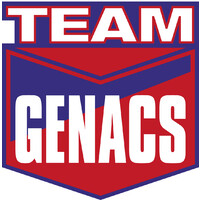 General Bicycle Accessories (GENACS) logo - Similar company to Oolter Bikes