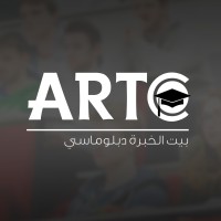 ARTC - آرتــــــــــكـ logo - Similar company to Future Academy