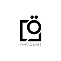 Waraq Labs logo - Similar company to Waraq