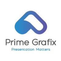 Prime Grafix logo - Similar company to Ashton Manufacturing