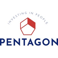 Pentagon Solutions logo - Similar company to Pentagon Solutions Ltd.