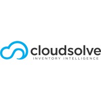 Cloudsolve logo - Similar company to Viridity Pty Ltd