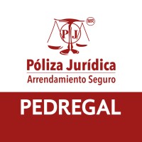 Póliza Jurídica Pedregal logo - Similar company to Aminta