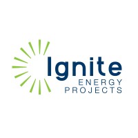 Ignite Energy Projects (Pty) Ltd logo - Similar company to Ignite Group