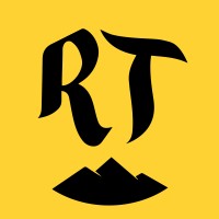 Rabwah Times logo - Similar company to Humanityfirst.Foundation