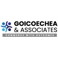 Goicoechea & Associates logo - Similar company to Equinox World - Latam