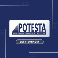 Potesta & Associates, Inc. logo - Similar company to E.L. Robinson Engineering