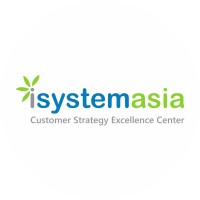 iSystem Asia logo - Similar company to Maserp