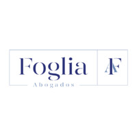 Foglia Abogados logo - Similar company to Gonzalez Frea & Asoc. Abogados