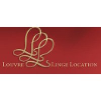Louvre Linge Location logo - Similar company to Easylinge.Com - Location De Linge De Maison