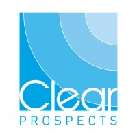 Clear Prospects Ltd logo - Similar company to Cls - Concept Levage Systemes
