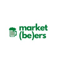 Market(be)ers logo - Similar company to Adstronomers