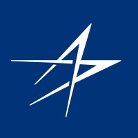 Lockheed Martin logo - Similar company to Abacus Solutions Group