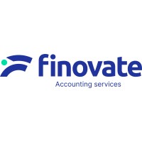 Finovate Rep consults logo - Similar company to Cogknit