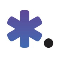 Asterisc* logo - Similar company to Moonshot