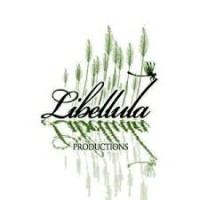 Libellula Productions logo - Similar company to Afff Athens Fashion Film Festival