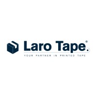 Laro Tape Group B.V. logo - Similar company to P&D Group