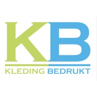KledingBedrukt logo - Similar company to A Beautiful Mess (Makerspace)