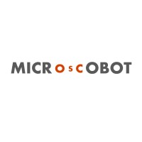 Microscobot