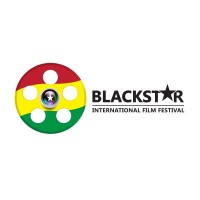 Black Star International Film Festival (BSIFF) logo - Similar company to Empowered In Tech