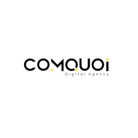 ComQuoi Digital Agency logo - Similar company to Com Quoi