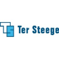 Ter Steege Handel B.V logo - Similar company to Logi Concept B.V