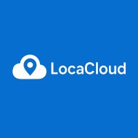 LocaCloud logo - Similar company to Wepro Solutions, Llc