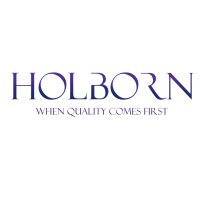 Holborn logo - Similar company to Auto Just