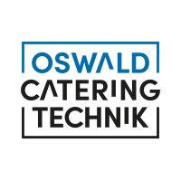 Oswald Cateringtechnik AG logo - Similar company to Bc Medien Ag