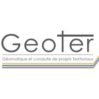 Master GEOTER - Avignon Université logo - Similar company to Lycee Professionnel Henri Brisson
