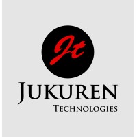 Jukuren Technologies logo - Similar company to Appcrunk Technologies